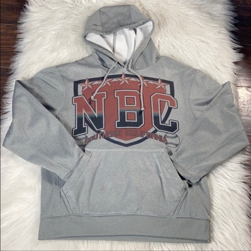 NBC Southern California Hoodie
